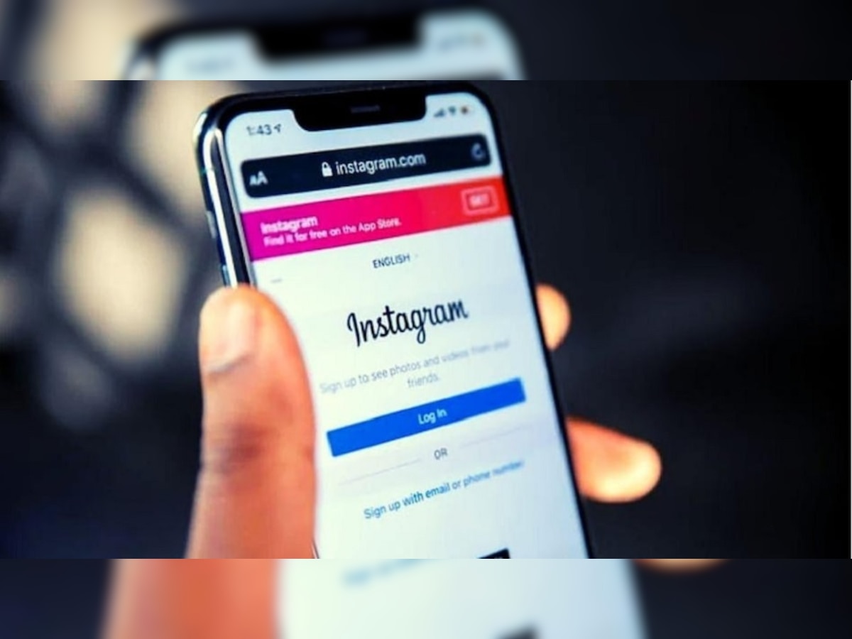 Instagram Reels आता सहज करता येईल डाउनलोड, फॉलो करा या स्टेप्स   title=