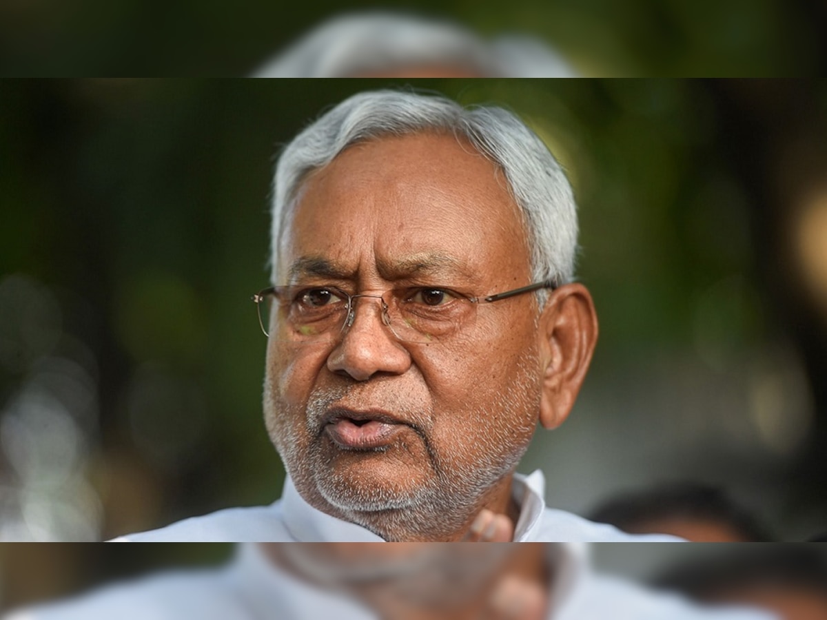 Marathi Leaders in Bihar Elections : विनोद तावडे नितीश कुमारांचं चक्रव्यूह तोडणार?  title=