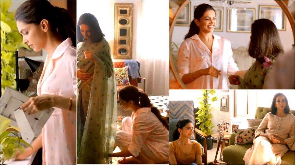 Deepika Padukon Will Be A Moher Of Ranbeer Kapoor In Brahmastra Part 2 deepika-padukon-will-be-a-moher-of-ranbeer-kapoor-in-brahmastra-part-2