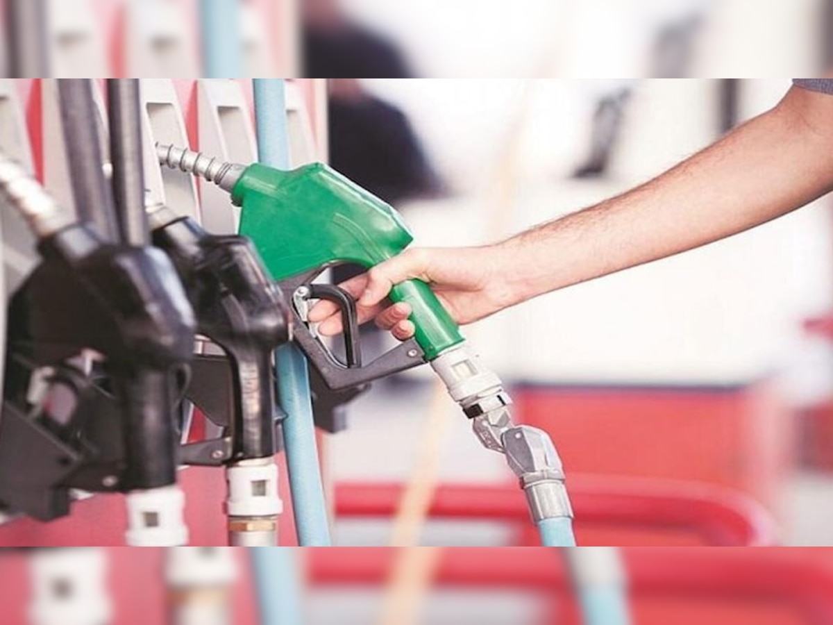 Petrol-Diesel Price : पेट्रोल-डिझेल आणखी महाग होणार? पेट्रोलियम मंत्र्यांनी दिले स्पष्टिकरण title=