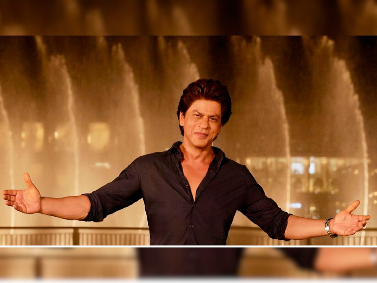 'Shahrukh Khan माझ्या Love life साठी जबाबदार', प्रसिद्ध अभिनेत्रीचा गंभीर आरोप title=