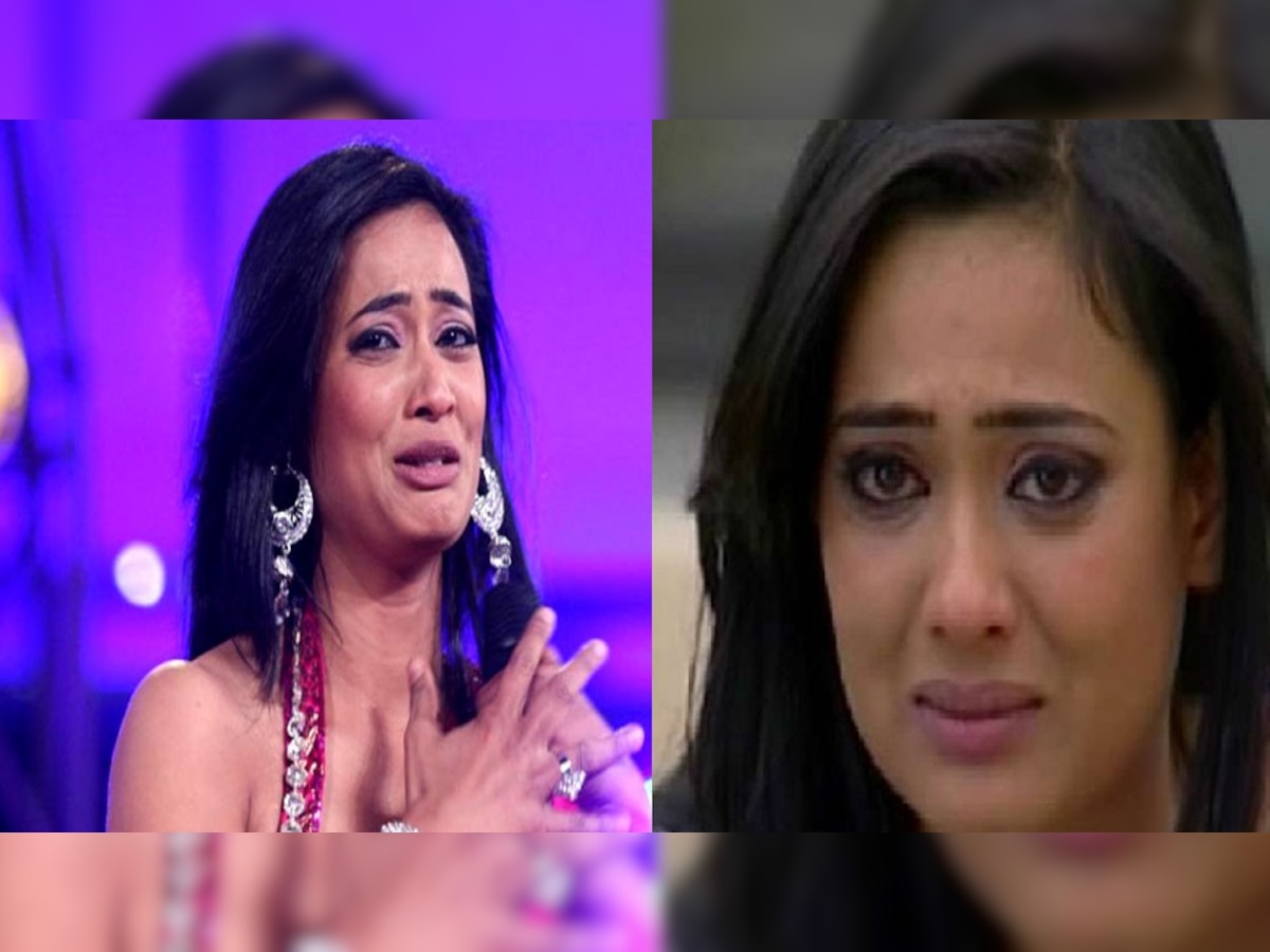 ''मी लग्न वाचवायचा प्रयत्न केला पण...'' घटस्फोटानंतर shweta tiwari चा मोठा खुलासा title=