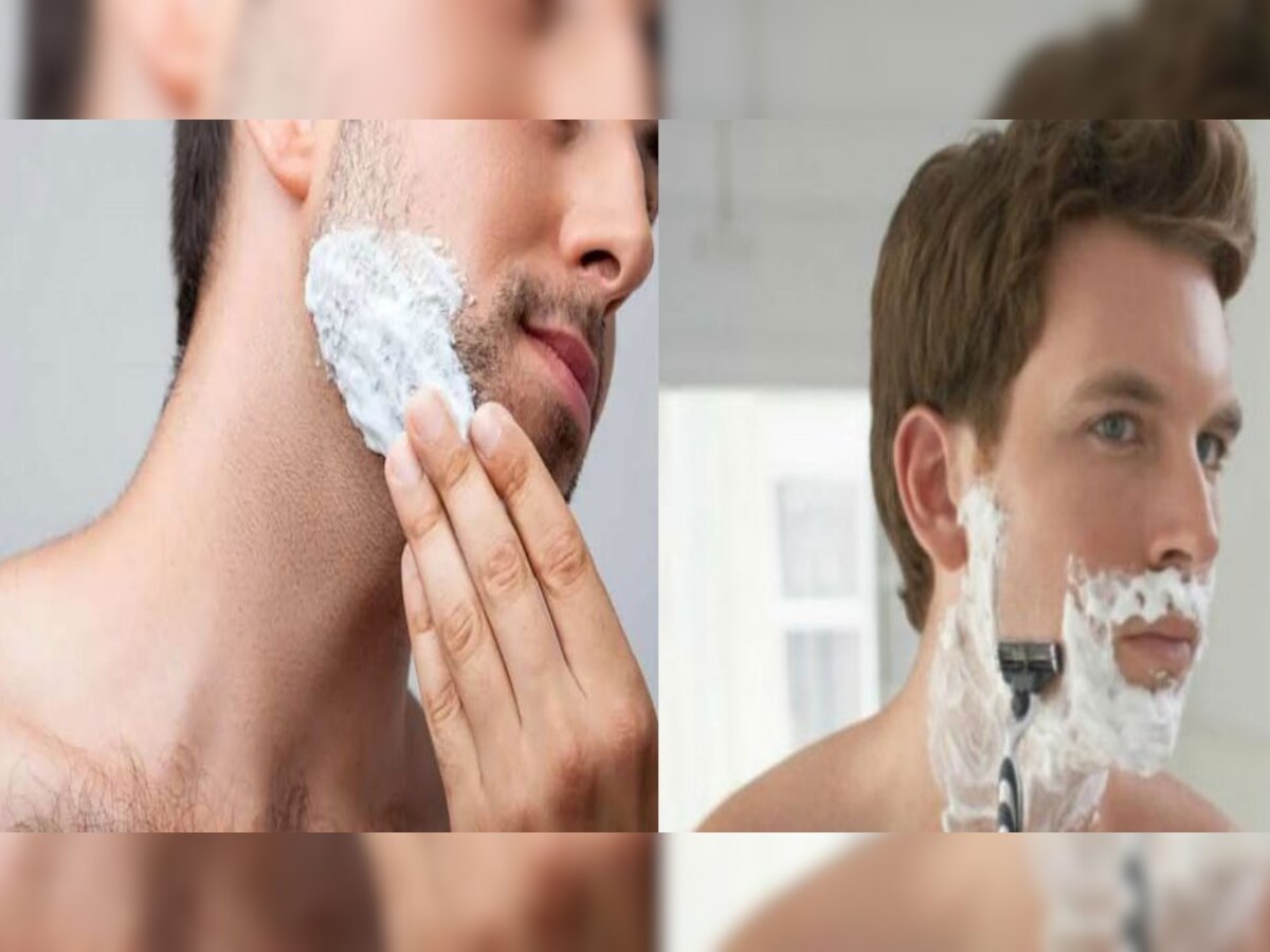 Daily Shaving Benefits: रोज दाढी करण्याचे फायदे काय आहेत? जाणून घ्या title=