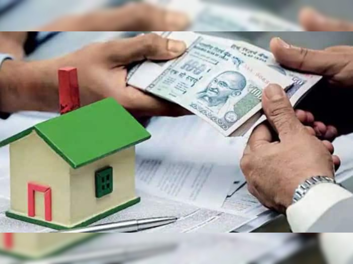 Home Loan : गृहकर्जावरील EMI किंवा कर्ज लवकरात लवकर कसा कमी करावा? जाणून घ्या 5 उपाय title=
