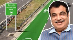 Petrol - Diesel हद्दपार? गाडी चार्ज करण्याची कटकटही नाही, गडकरींची मोठी घोषणा