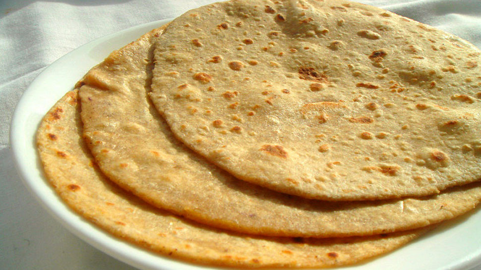 wheat roti News in Marathi, wheat roti Breaking News, Latest News ...