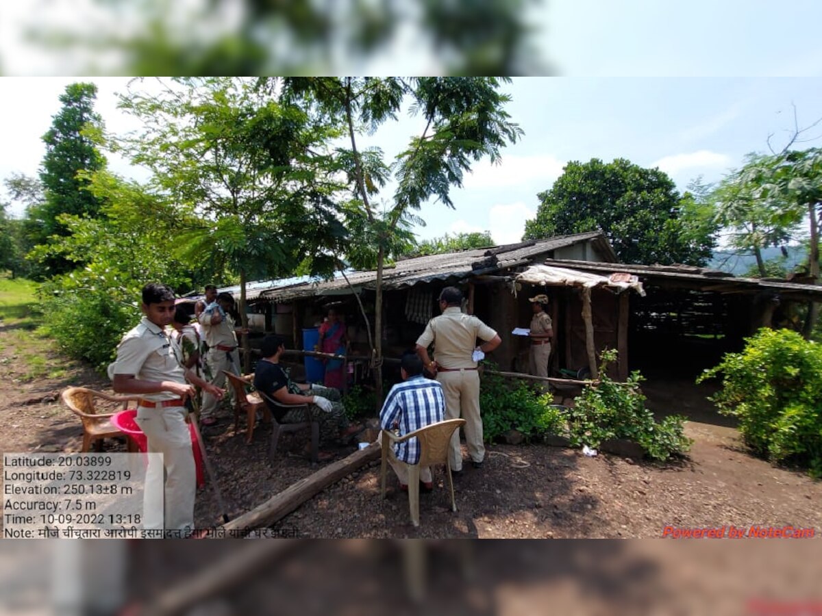 पत्नीचा आजार टाळण्यासाठी पतीने केले असे काही कि वाचून तुम्हीही व्हाल थक्क..... title=