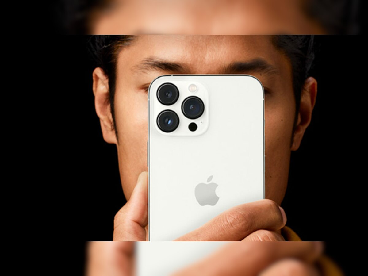 Gadgets News : DSLR कॅमेराला कोणता फोन देतो टक्कर... जाणून घ्या title=