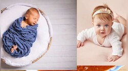 Unique Baby Names: न ऐकलेली लहान मुलींची संस्कृती भाषेतील नावे