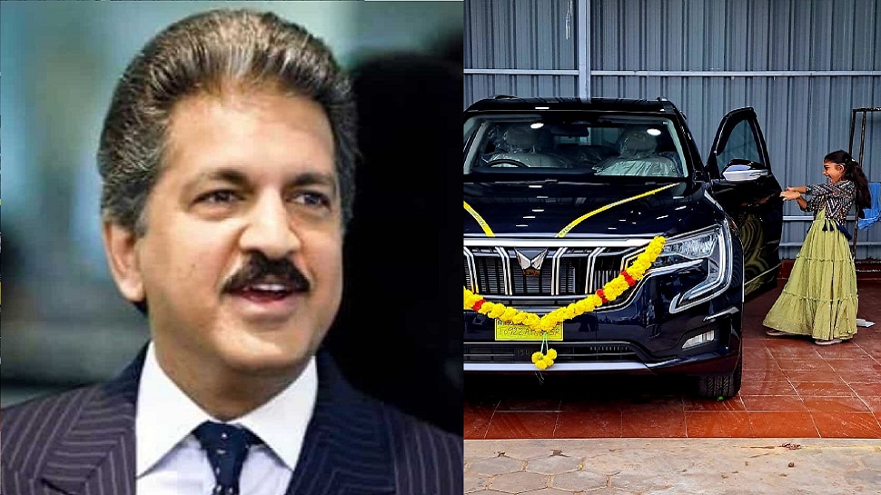 Anand Mahindra Shares Hilarious Video And Expressed Satisfaction