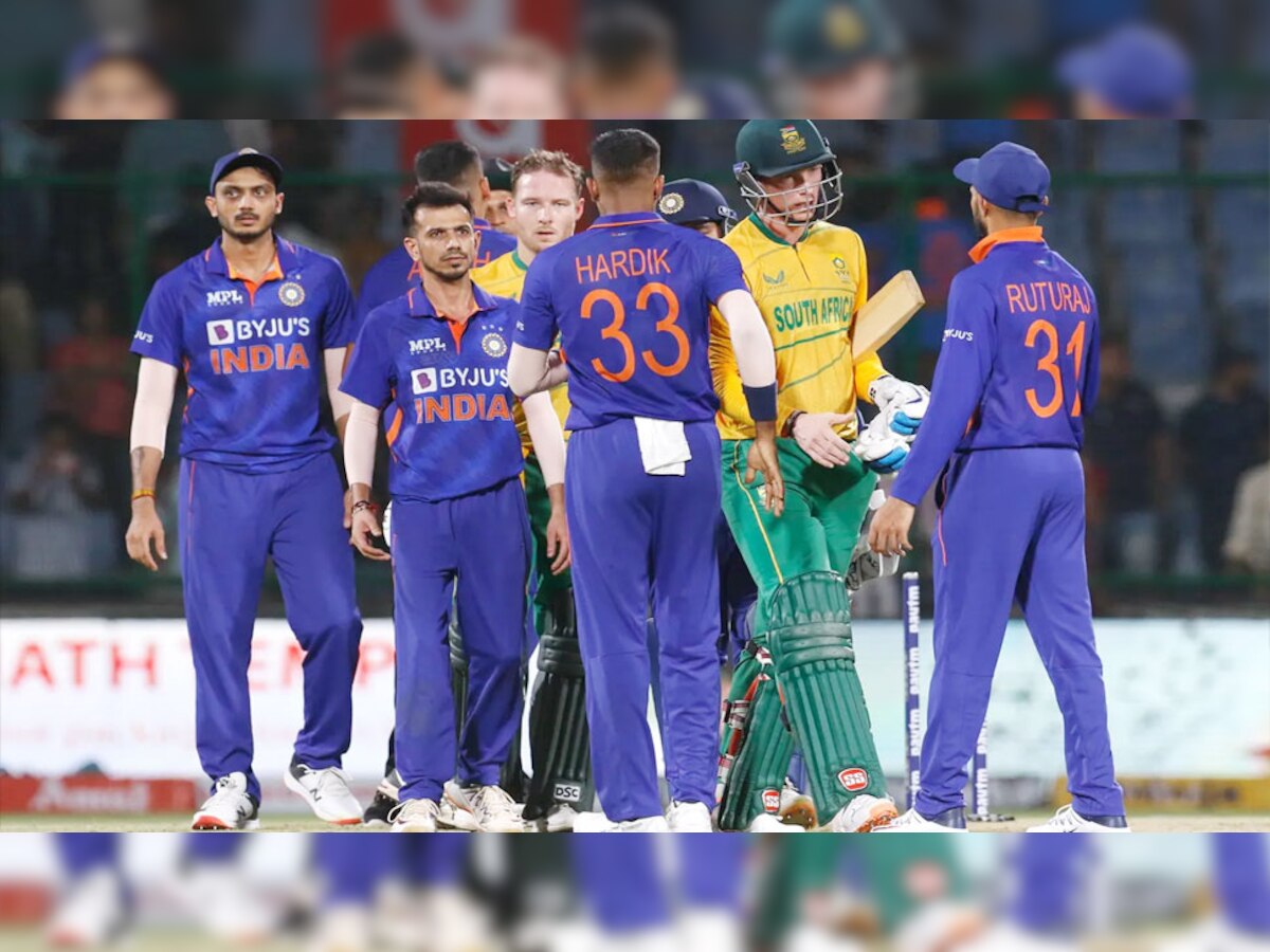 T20 World Cup : सलग 8 वा वर्ल्ड कप खेळणार हे क्रिकेटर, टीम इंडियाच्या खेळाडूचा समावेश  title=