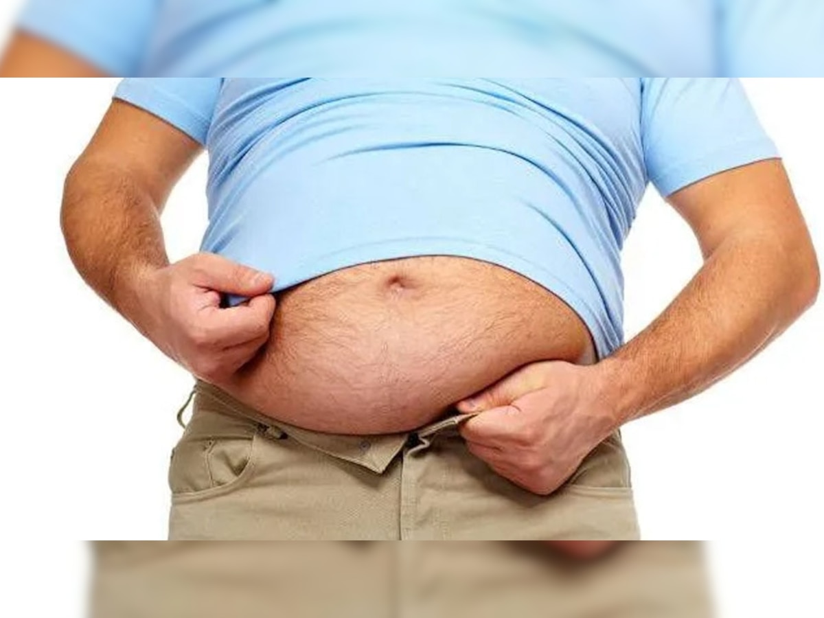 Belly fat कमी करायचंय तर वेळेवर जेवा, जाणून घ्या तिन्ही वेळेच्या खाण्याची योग्य वेळ! title=