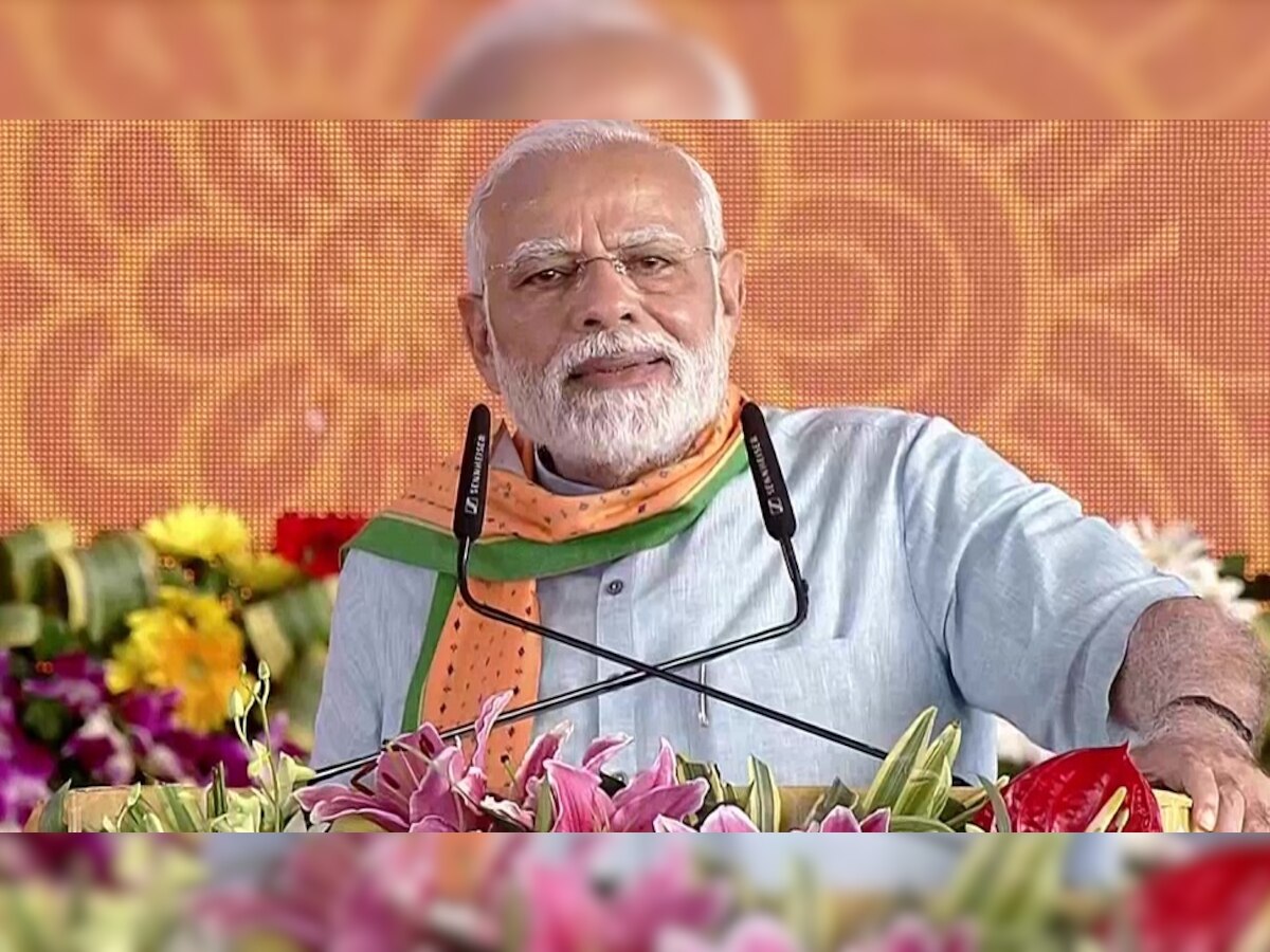 PM Narendra Modi : पंतप्रधान नरेंद्र मोदींच्या वाढदिवशी अनुपम खेर म्हणतात...  title=