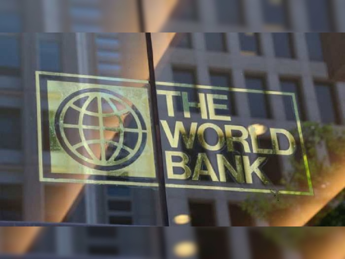 World Bank चा गंभीर इशारा; जगावर 'या' संकटाचं मोठं सावट, वाचा कारणं title=