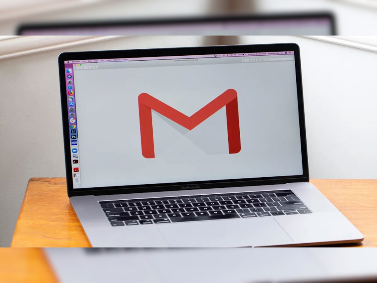Gmail वापरत असाल तर तुमच्या कामाची बातमी! जाणून घ्या हे 5 Secret Features   title=