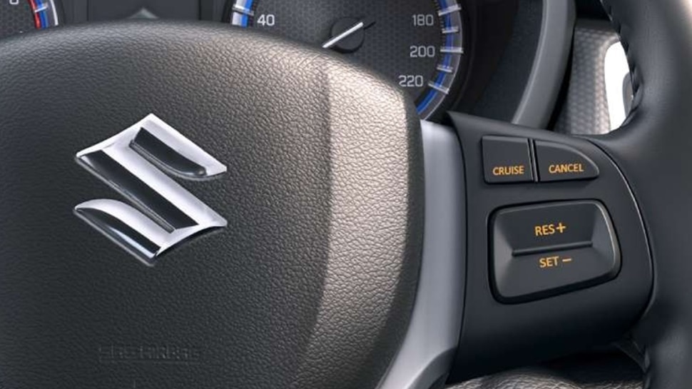 Maruti च्या &#039;या&#039; गाड्यांमध्ये सीट बेल्टचा Problem! 5002 युनिट्स परत मागवले, तुमची कार यात नाही ना
