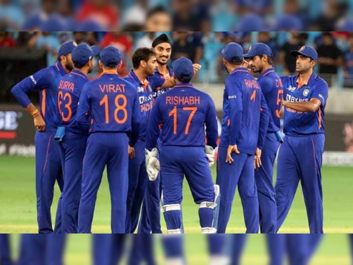 Team India: 43 महिन्याची प्रतिक्षा संपली; अखेर टीम इंडियामध्ये 'या' घातक खेळाडूची एन्ट्री! title=