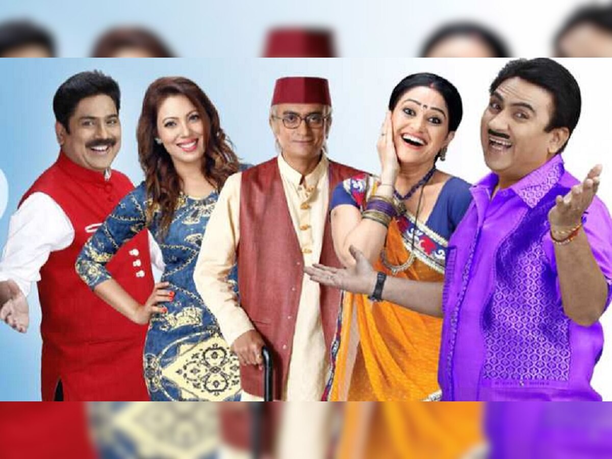 TMKOC : Tarak Mehta च्या निर्मात्याचं सोडून गेलेल्या कलाकारांबद्दल मोठं वक्तव्य; म्हणाले, 'आरोप' title=