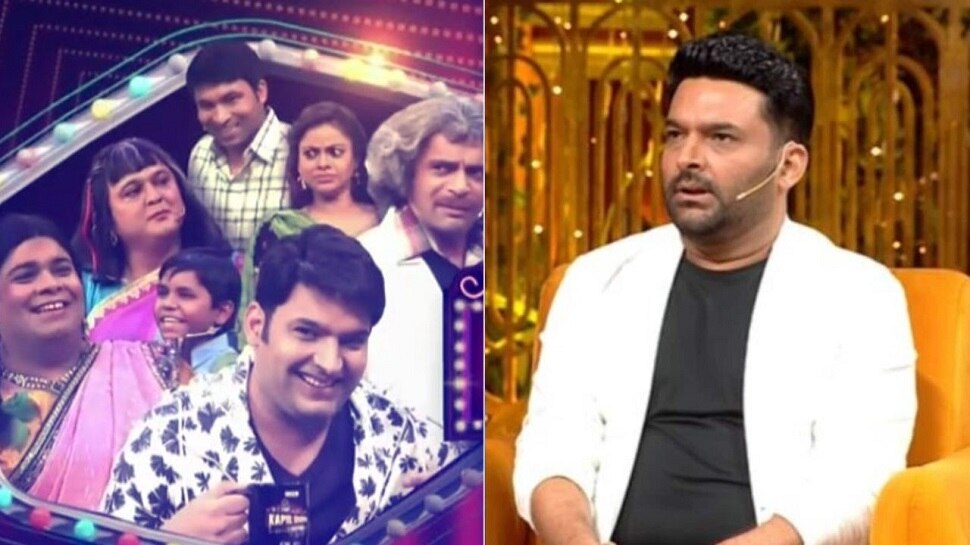 Ali Asgar Children embarrassed because of working in Kapil Sharma Show