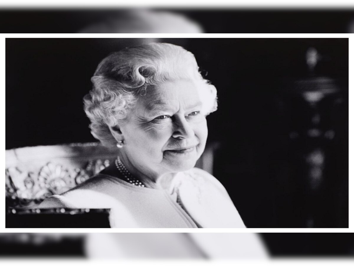 Queen Elizabeth IIs Funeral Live: राणी एलिझाबेथ II यांच्यावर आज अंत्यसंस्कार; सारं जग पाहणार हे ऐतिहासिक क्षण  title=