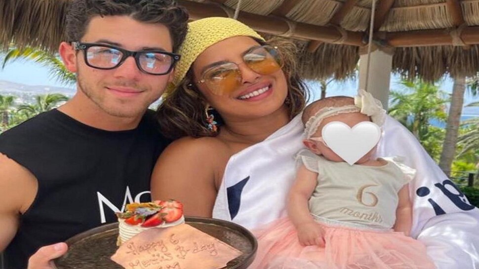Priyanka - Nick च्या जीवनातील कधीही न विसरता येणारी आठवण, पाहा Video