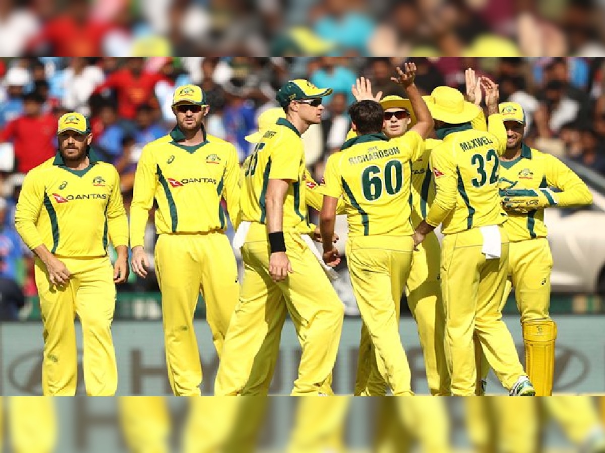 भारत दौऱ्यावर आलेल्या ऑस्ट्रेलियन क्रिकेटरच्या जीवाशी खेळ, काय घडलं हॉटेलच्या रुमवर? title=