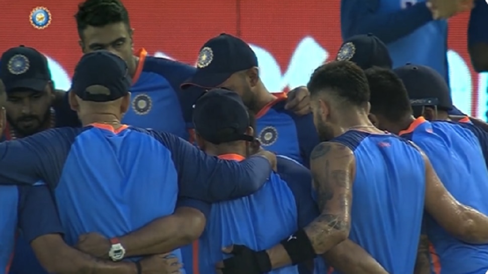 IND vs AUS 1st T20 : टीम इंडियाचा घातक बॉलर 3 वर्षांनंतर ऑस्ट्रेलिया विरुद्ध मैदानात