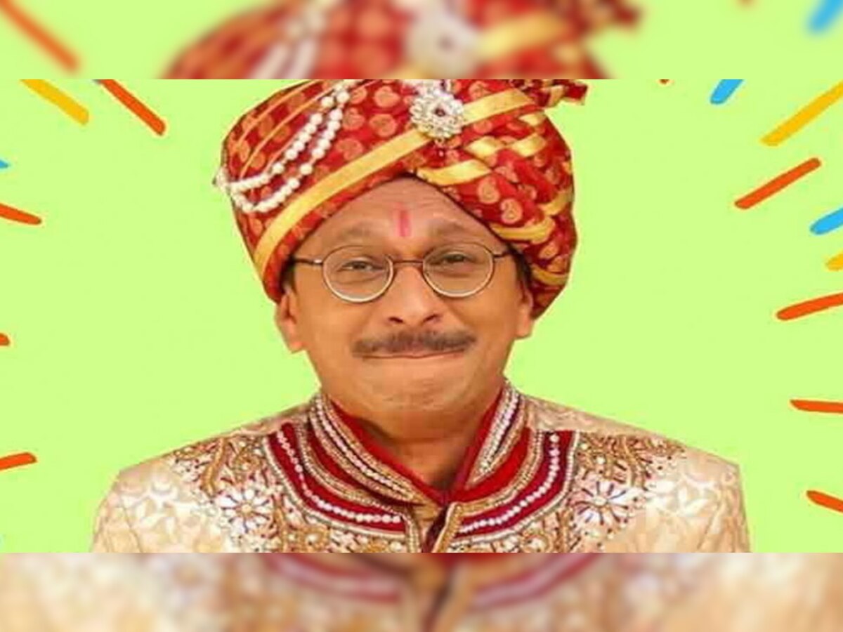 TMKOC : जमलं हो जमलं| अखेर पोपटलालं लग्न होणार, खुद्द अभिनेत्यानेच सांगितलं title=