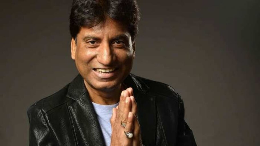 Raju Srivastava Death Update : Raju Srivastava got popularity from the ...