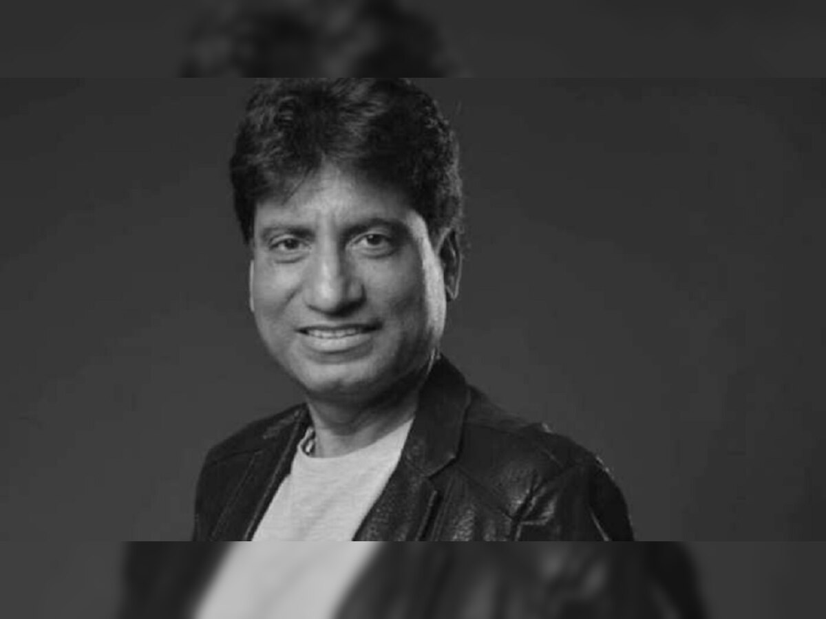 Raju Srivastav यांच्यावर कधी होणार अंत्यसंस्कार? मुळ गावाऐवजी 'या' ठिकाणाला प्राधान्य title=