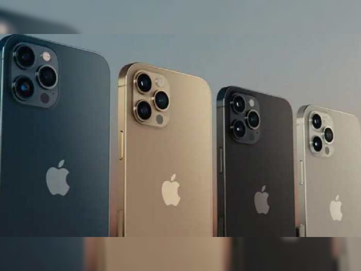 iPhone14 घेणं परवडत नाही तर 'या' फोन्सचा करू शकतात विचार.. फीचर्स आहेत जवळजवळ सेम  title=