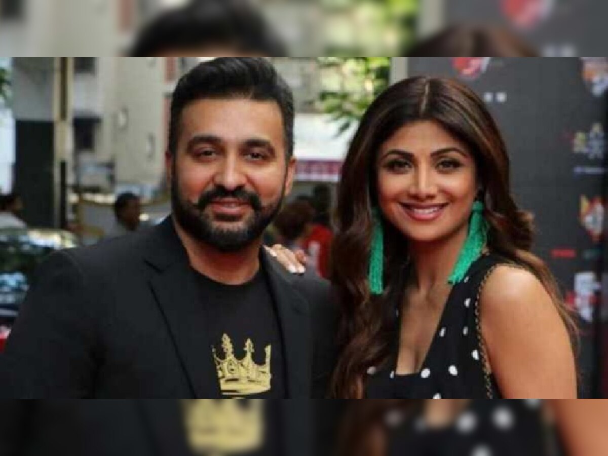 Raj Kundra : अश्लिल व्हिडीओ प्रकरणावर राज कुंद्रांनं सोडलं मौन; म्हणाला, "आर्थर रोड..." title=