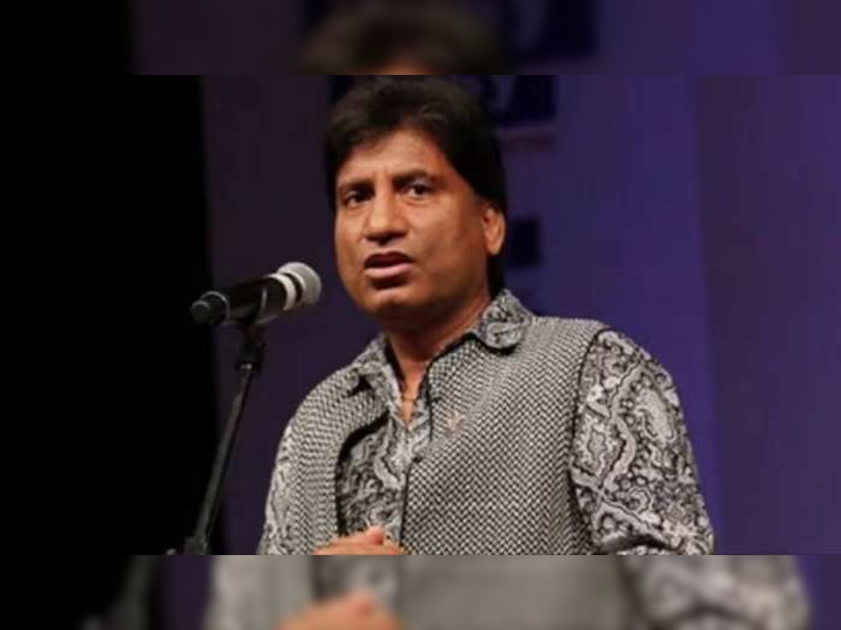 Raju Srivastav: राजू श्रीवास्तव यांचे नवीन तंत्रज्ञानाने पोस्टमॉर्टम, आशियात केवळ एम्समध्ये ही सुविधा title=