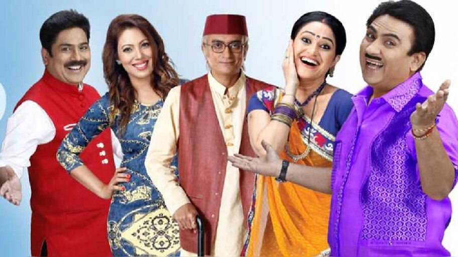 actor shailesh lodha shares an instagram post which confuses fans ...