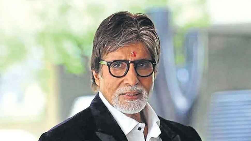 Big B Amitabh Bacchan Bought New Property In Mumbai Know Detalis And ...