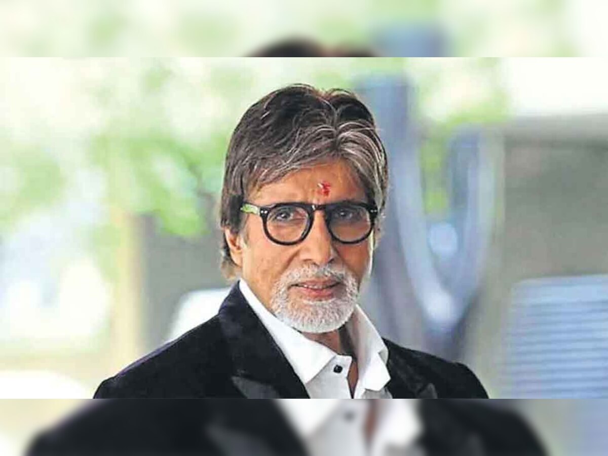 Amitabh Bachchan New House : 5 बंगले, 1 डुप्लेक्सनंतर बिग बी यांनी खरेदी केलं आलिशान घर title=