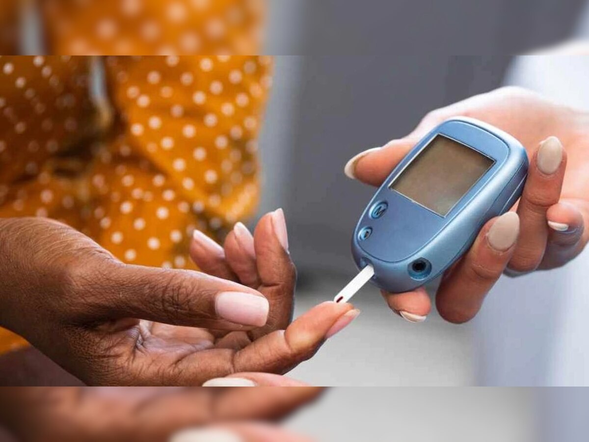 तुमच्या मसाल्याच्या डब्यातील 'हा' पदार्थ ठरू शकतो Diabetes साठी फायदेशीर? title=