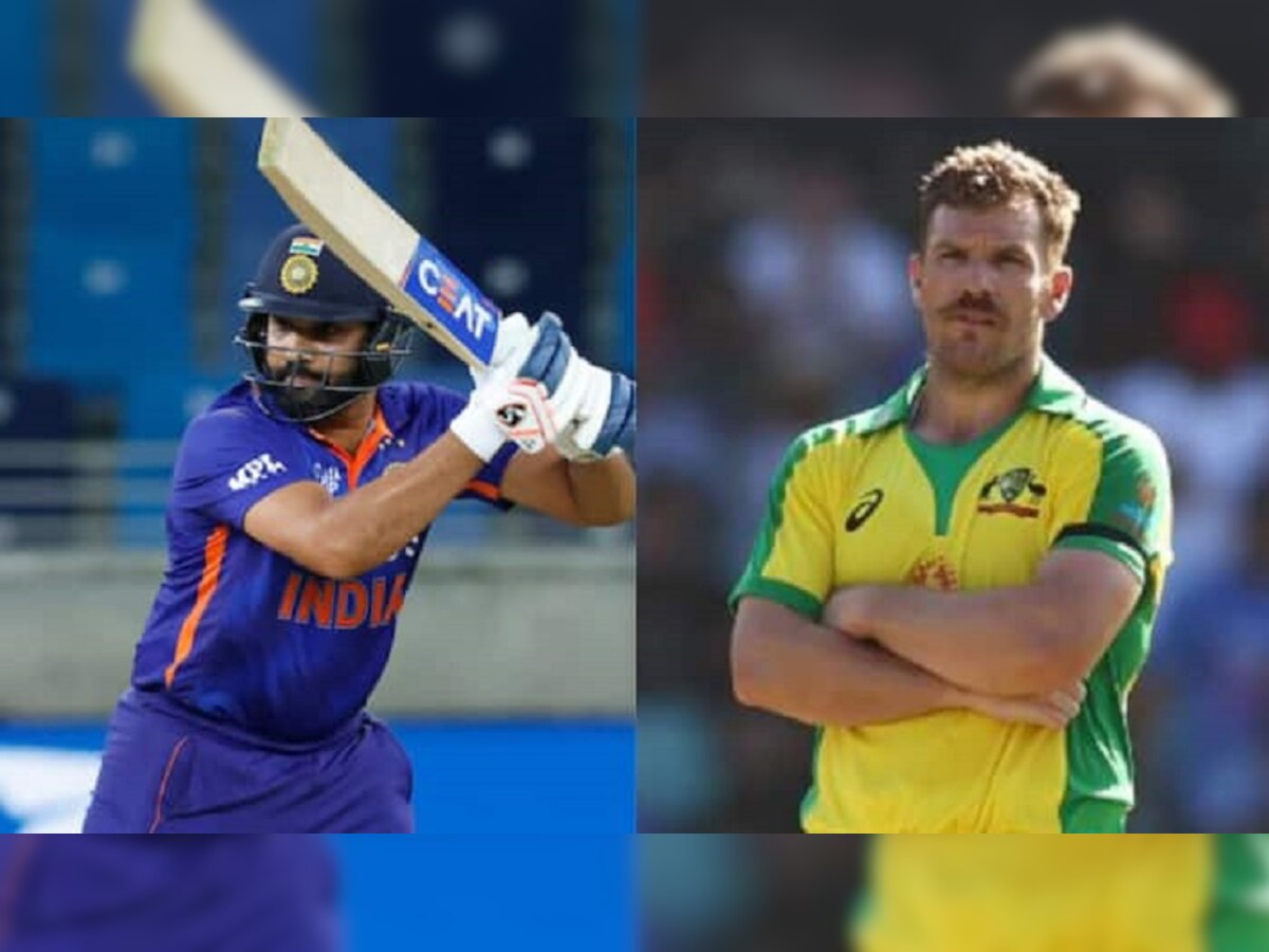 IND vs AUS 2nd T20 : दुसऱ्या टी20 सामन्यावर पावसाचे सावट? सामना रद्द होण्याची शक्यता title=