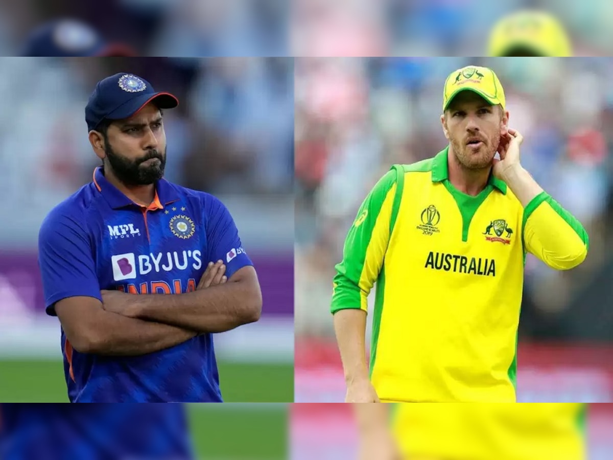 IND vs AUS 2nd T20 : नागपूरच्या स्टेडिअमवर कोणत्या संघाचा दबदबा, रेकॉर्ड काय सांगतो?  title=