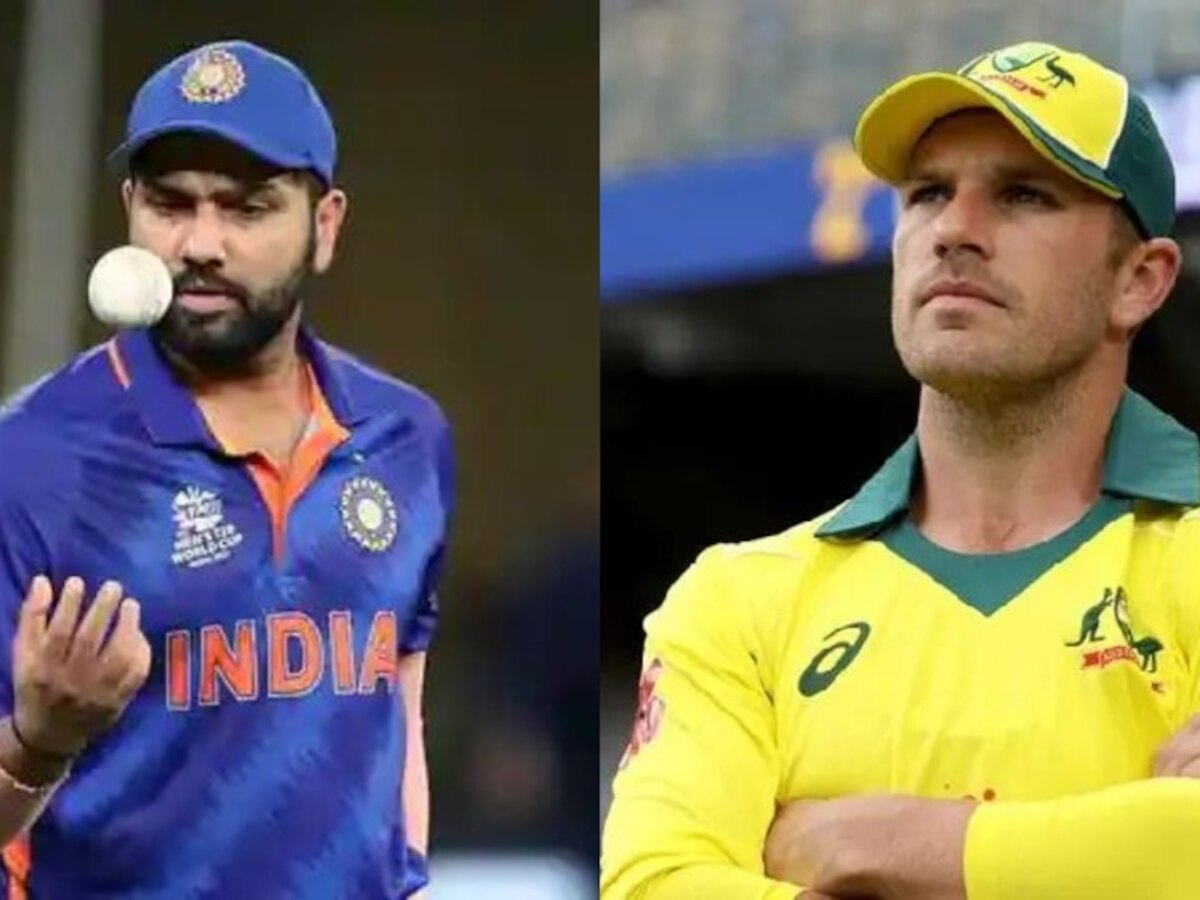 IND vs AUS 2nd T20I : टीम इंडियासाठी 'करो या मरो'चा सामना, 'या' खेळाडूंना मिळणार संधी title=