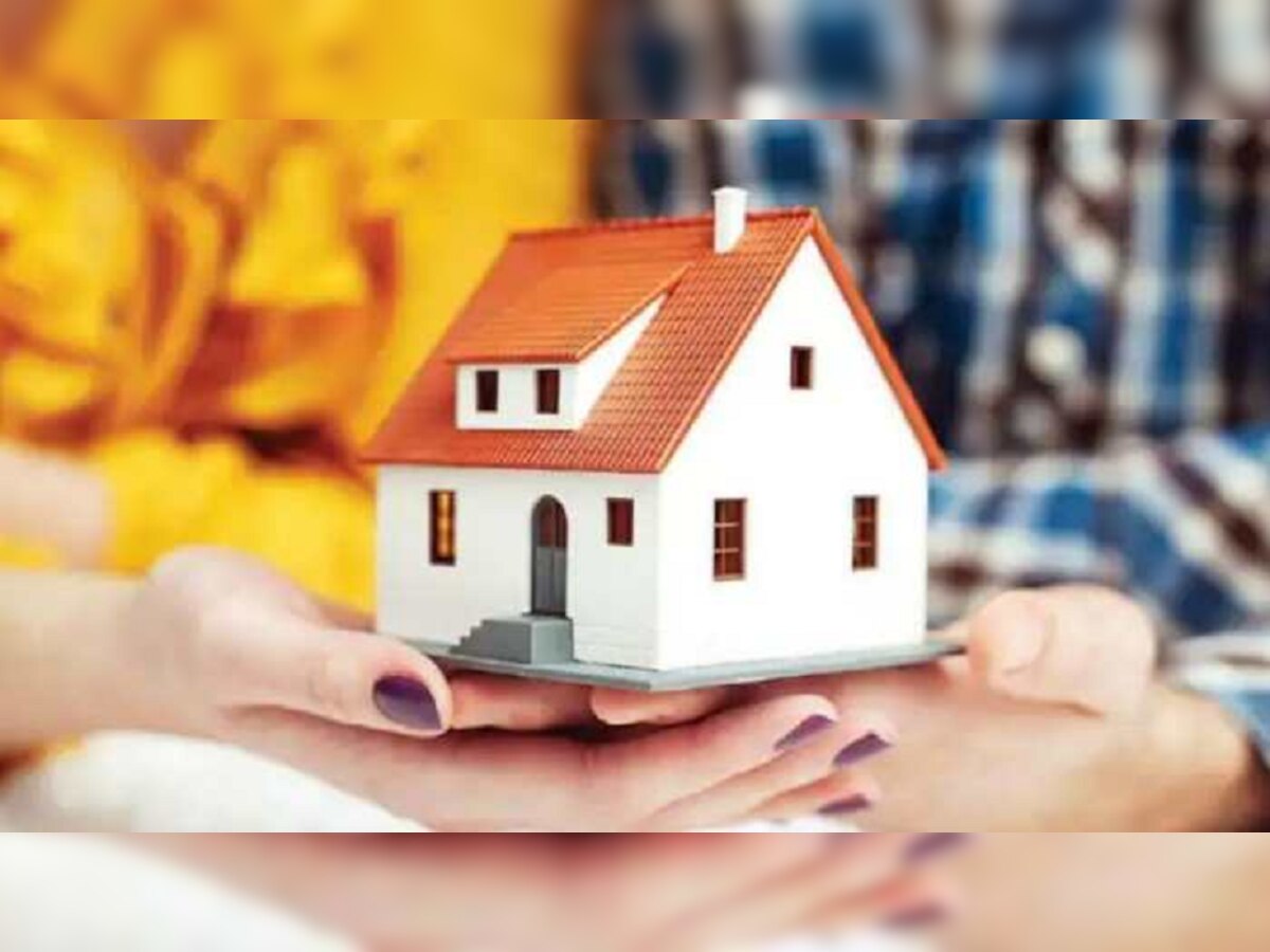 Home Loan: गृहकर्जाचा EMI वेळेतच भरा अन्यथा 'या' अडचणींना सामोरं जावं लागणारचं....  title=