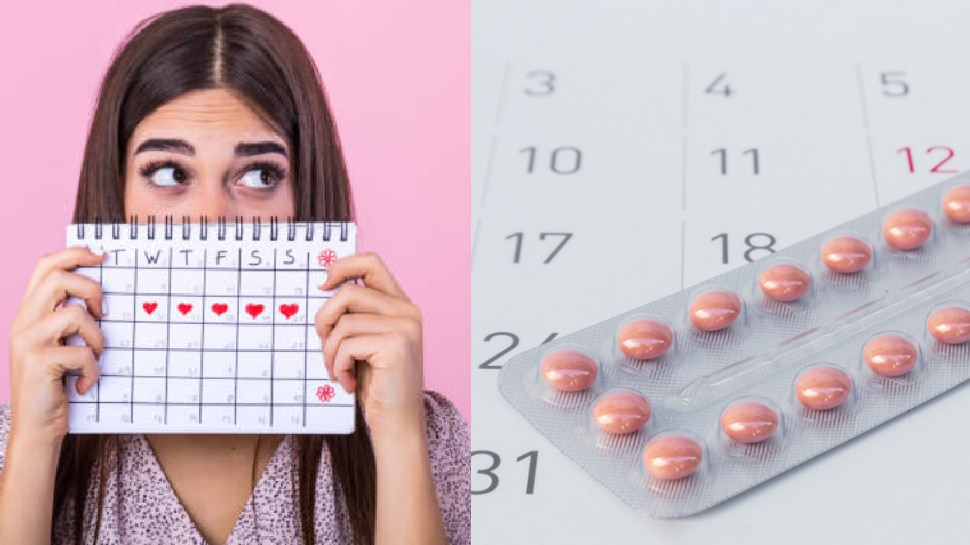 is it okay to get pills during menstrual period know the details women ...