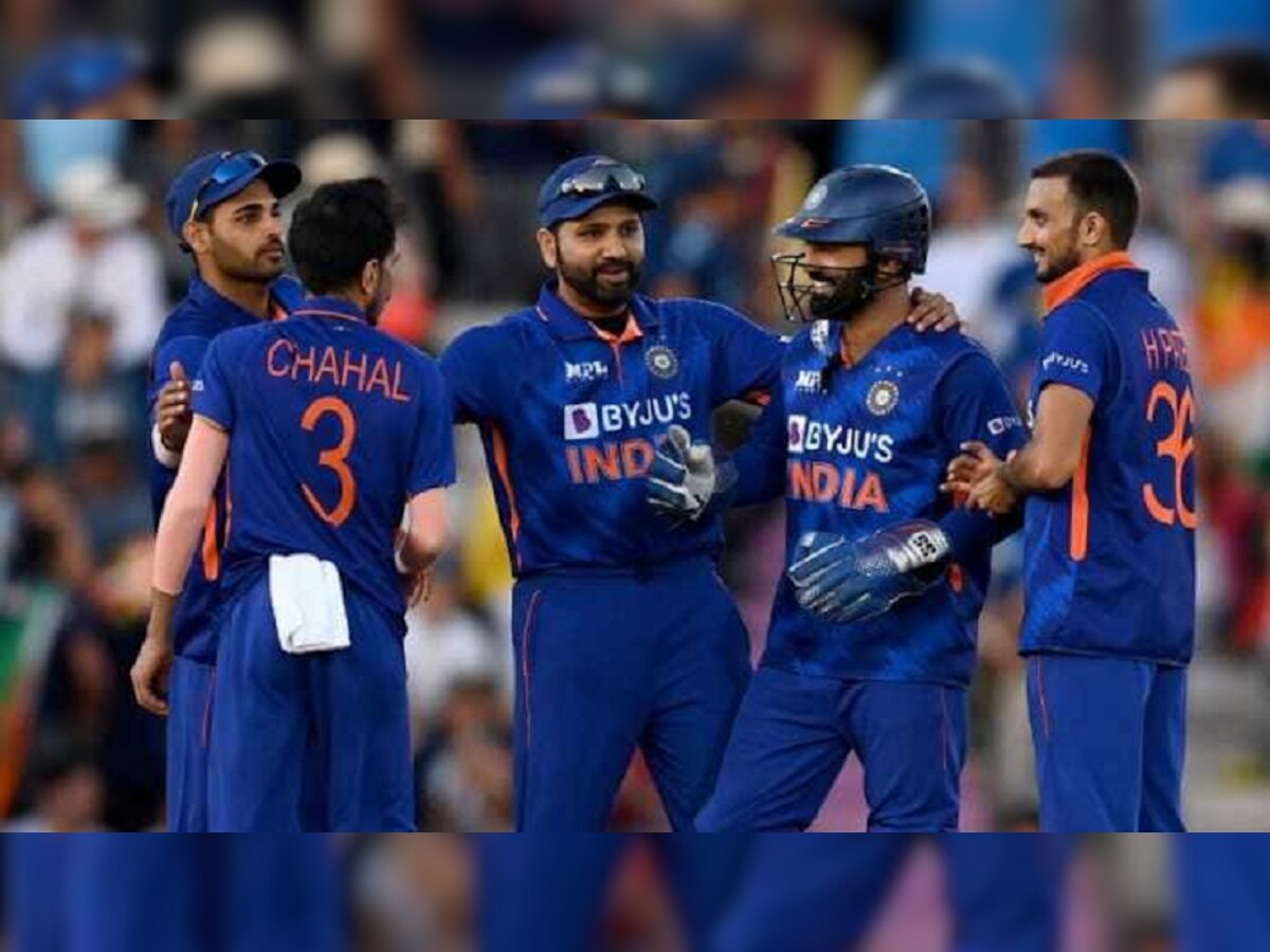 IND vs AUS, 2nd T20 : नागपूरच्या होमग्राउंडमध्ये टीम इंडियाच्या खेळाडूला डच्चू मिळणार? title=