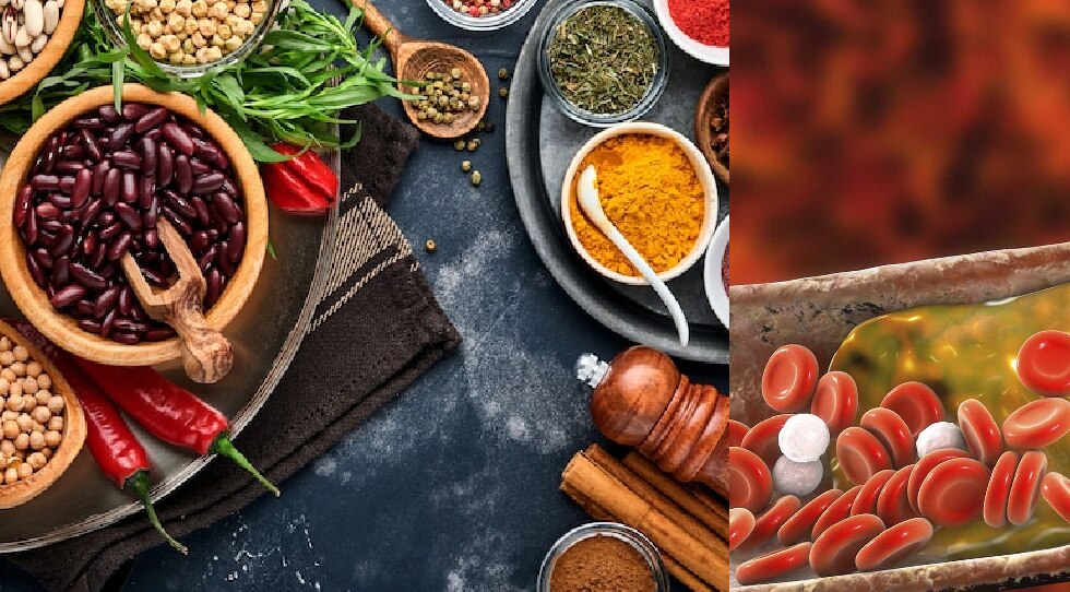 Cholesterol Control control cholesterol drink fennel water know the