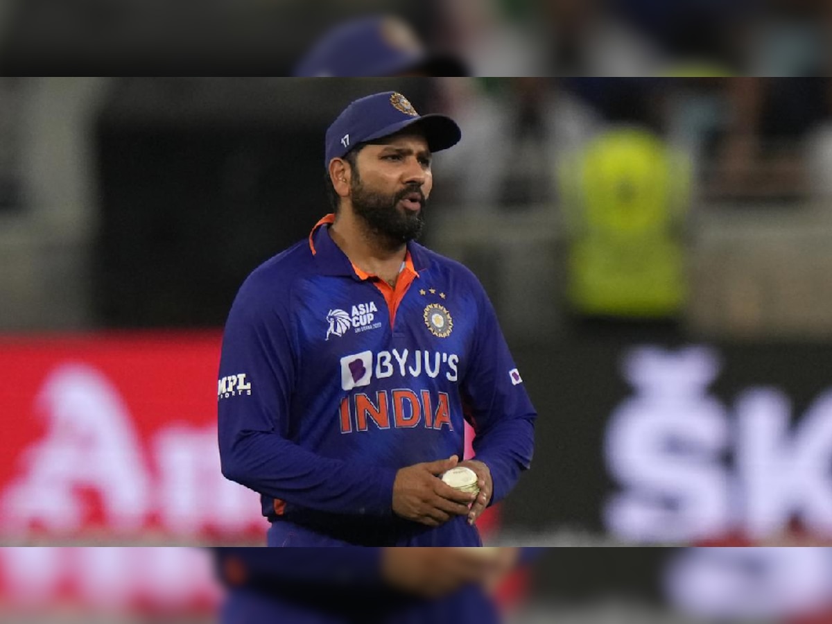 खेळाडूंनी शिकलं पाहिजे की....; विजयानंतर कर्णधार Rohit Sharma चं मोठं विधान title=