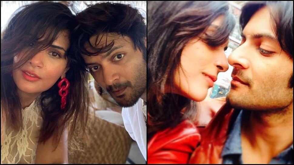 Bollywood Couple Ali Fazal And Richa Chaddha Has Set Some Dos And Donts ...