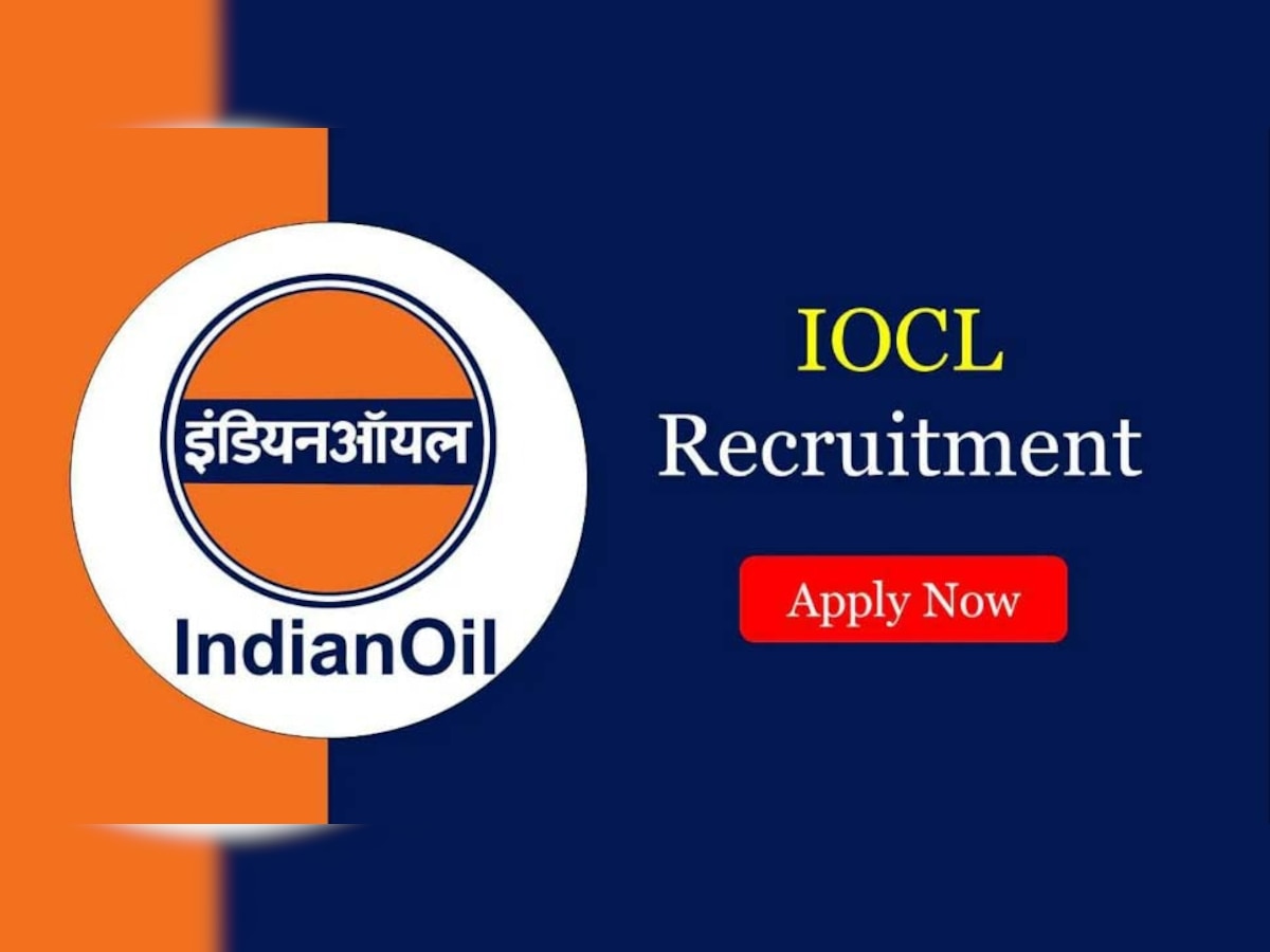 IOCL Recruitment 2022 :  पगार मिळेल दरमहा 100000 रुपये…,IOCL मध्ये या पदांसाठी करा लवकर अर्ज! title=