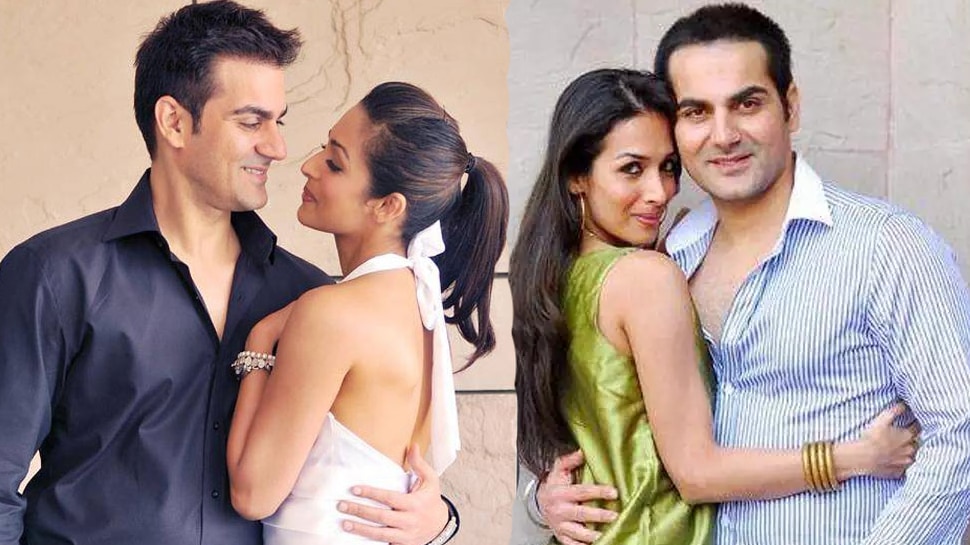 Malaika Arora And Arbaaz Khan Got Divorced Because Of This Reason Dp