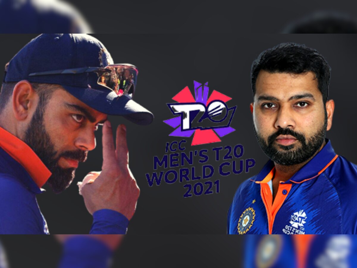 मिशन T-20 World Cup 2022, वर्ल्ड कपबद्दल सर्व काही एकाच क्लिकवर!  title=