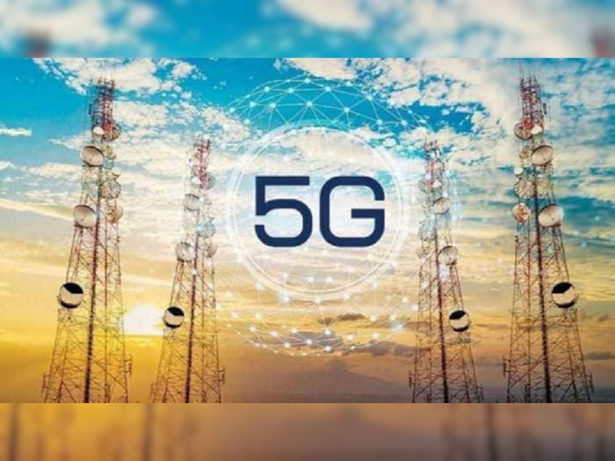 5G Service : 'या' तारखेपासून 5G सेवेचा शुभारंभ title=